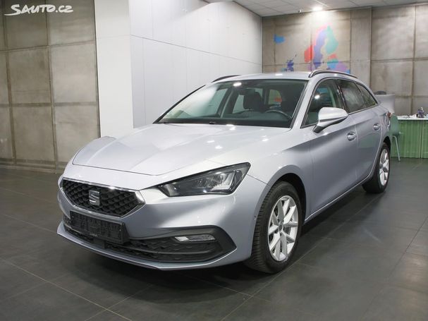 Seat Leon 2.0 TDI DSG 110 kW image number 1