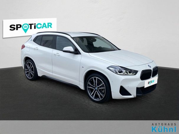 BMW X2 xDrive25e M Sport X 162 kW image number 2