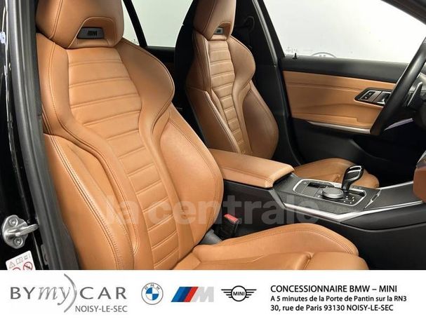 BMW 330i xDrive M Sport 190 kW image number 12