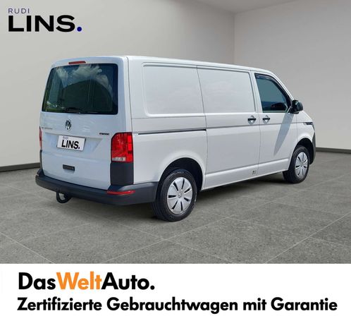 Volkswagen T6 Transporter 4Motion 110 kW image number 3