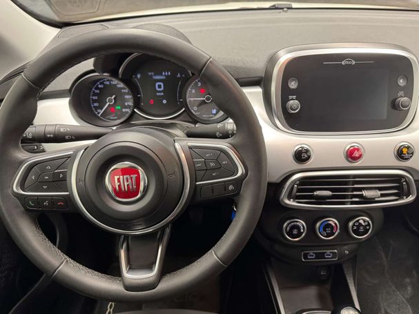 Fiat 500X 1.0 88 kW image number 15