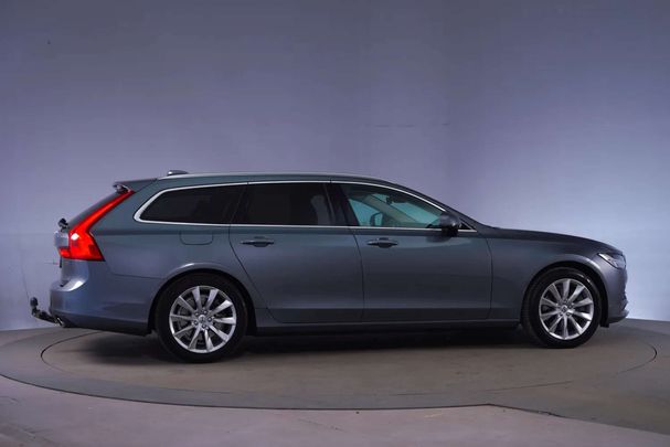 Volvo V90 T4 Momentum 140 kW image number 39