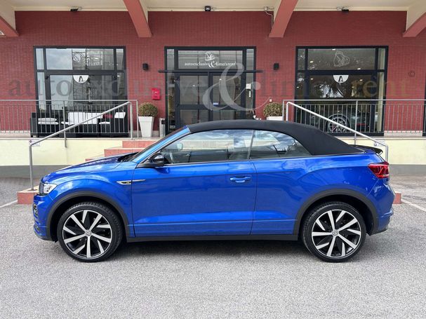 Volkswagen T-Roc 1.5 TSI R-Line DSG 110 kW image number 5