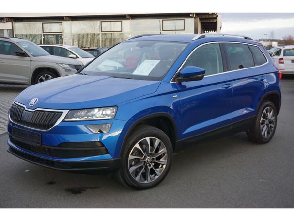 Skoda Karoq 1.5 TSI ACT 110 kW image number 1