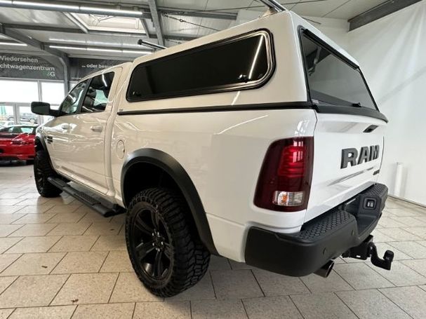 RAM 1500 5.7 294 kW image number 3