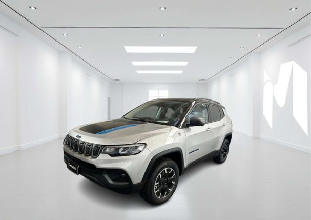 Jeep Compass 177 kW image number 1