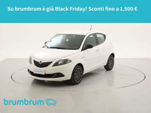 Lancia Ypsilon 51 kW image number 2