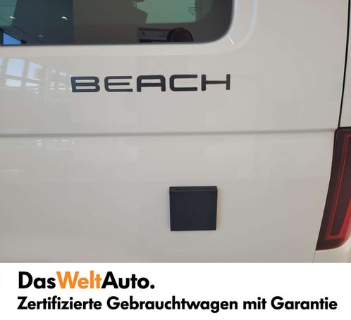 Volkswagen T6 California 4Motion Beach Edition 110 kW image number 8