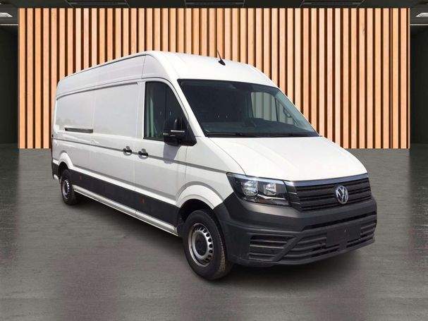 Volkswagen Crafter 35 103 kW image number 11