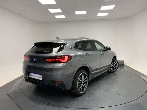 BMW X2 sDrive18i M Sport 100 kW image number 3