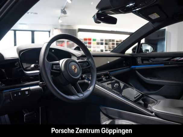 Porsche Panamera 4 E-Hybrid 346 kW image number 4