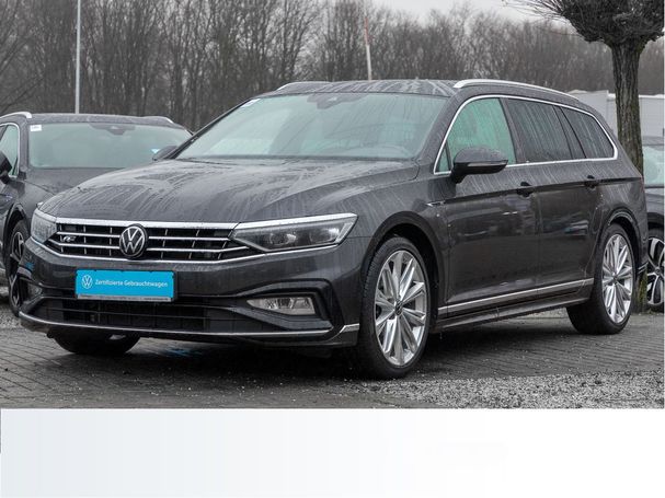 Volkswagen Passat Variant 2.0 TDI DSG 140 kW image number 1