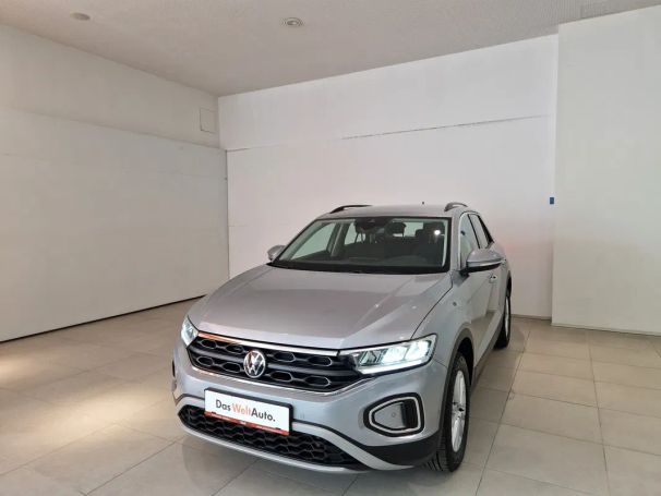 Volkswagen T-Roc 81 kW image number 1