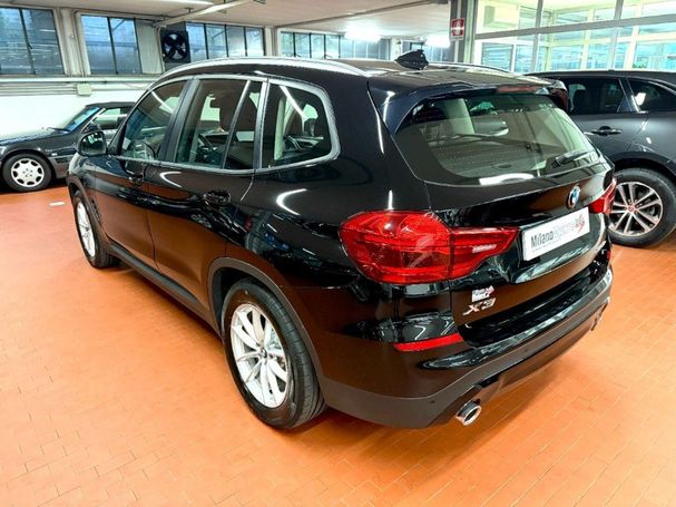 BMW X3 xDrive30e Advantage 215 kW image number 5