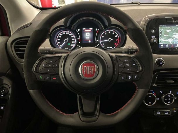 Fiat 500X 1.0 88 kW image number 11