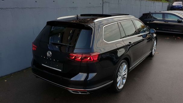 Volkswagen Passat Variant 2.0 TDI DSG 140 kW image number 3