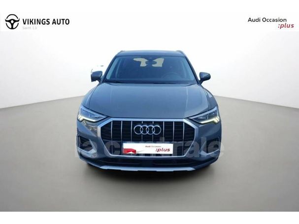 Audi Q3 35 TFSI 110 kW image number 3