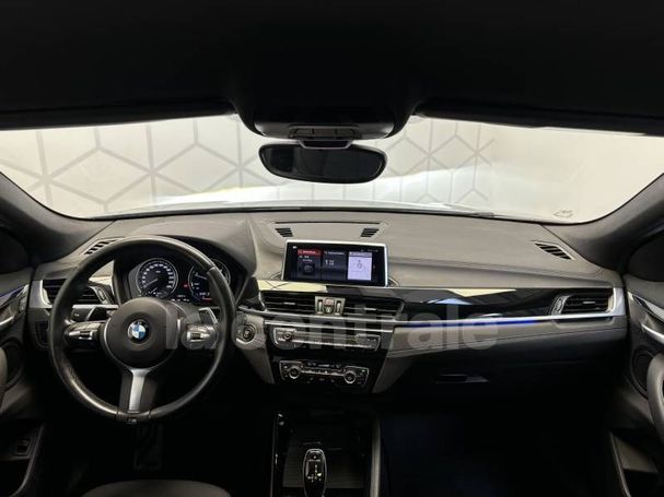 BMW X2 sDrive 110 kW image number 15