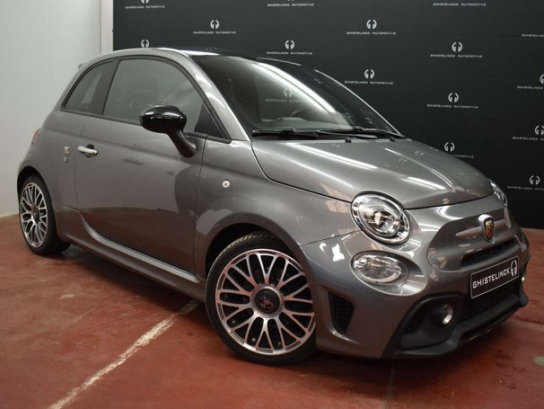 Abarth 595 121 kW image number 1