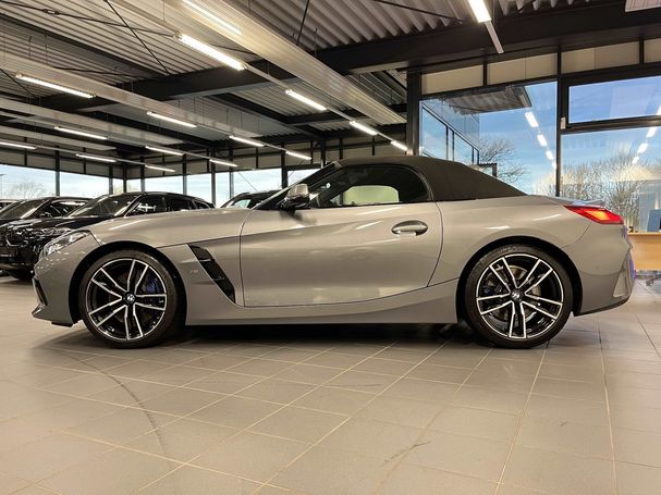 BMW Z4 sDrive30i M Sport 190 kW image number 2