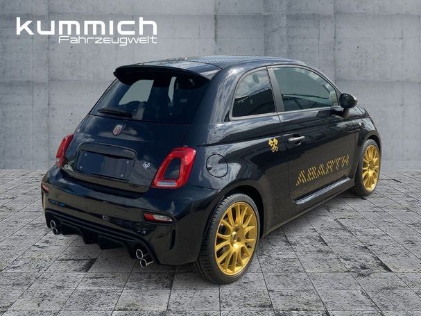 Abarth 695 132 kW image number 3