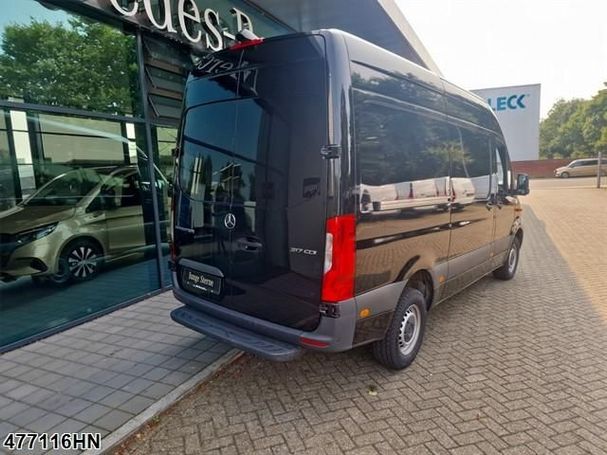 Mercedes-Benz Sprinter 317 CDI 125 kW image number 5