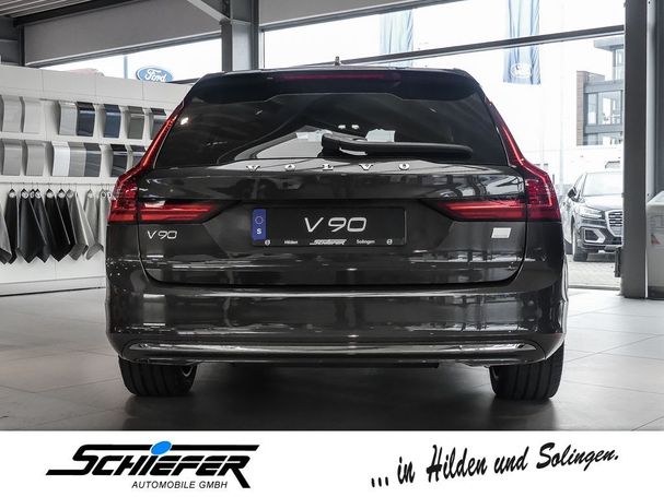 Volvo V90 T6 Inscription AWD Recharge 251 kW image number 4