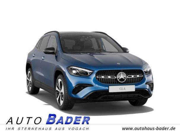 Mercedes-Benz GLA 250 4Matic 165 kW image number 2