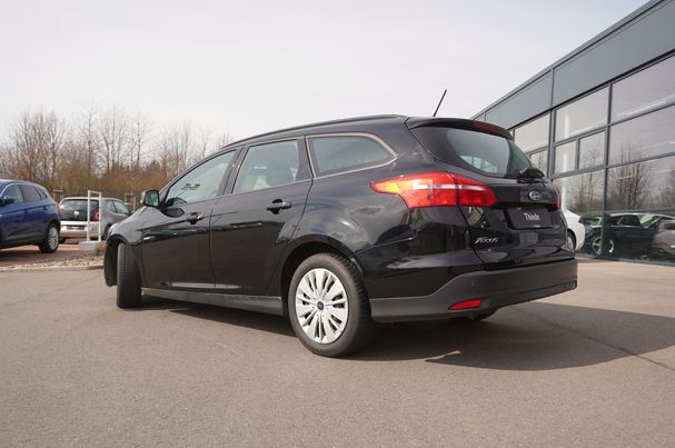 Ford Focus 1.5 88 kW image number 10