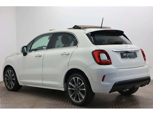 Fiat 500X 1.0 FireFly S&S 88 kW image number 8