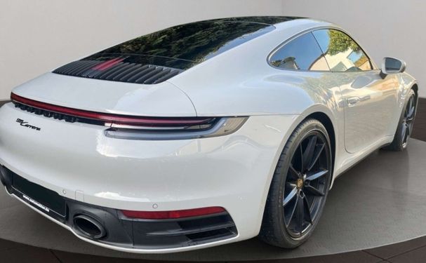 Porsche 992 Carrera PDK 283 kW image number 8