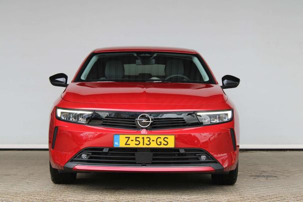 Opel Astra Sports Tourer 1.2 96 kW image number 9