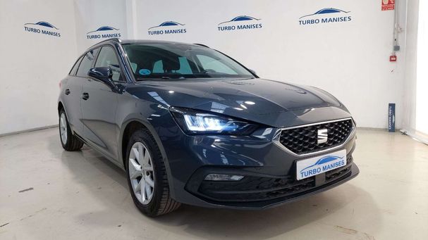 Seat Leon ST 1.0 TSI Style 85 kW image number 25