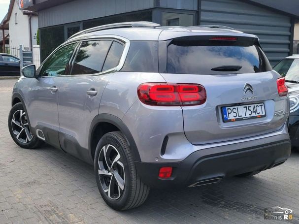 Citroen C5 Aircross 96 kW image number 3