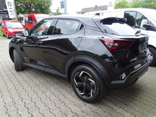 Nissan Juke 105 kW image number 4