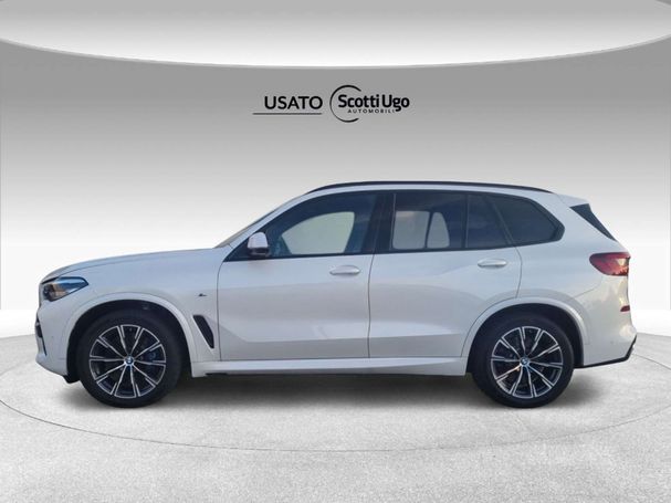 BMW X5 xDrive25d 170 kW image number 5