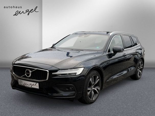 Volvo V60 T5 Geartronic Momentum 184 kW image number 1