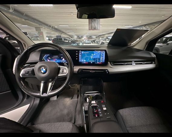 BMW 218d Active Tourer 110 kW image number 17