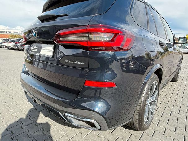 BMW X5 45e xDrive 290 kW image number 36