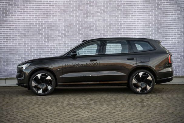 Volvo EX90 Twin Motor Performance AWD 380 kW image number 3