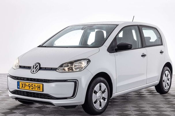 Volkswagen up! 60 kW image number 23