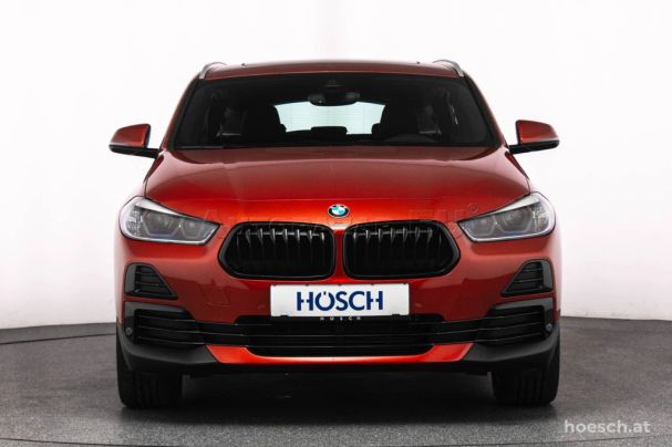 BMW X2 sDrive18i 100 kW image number 1