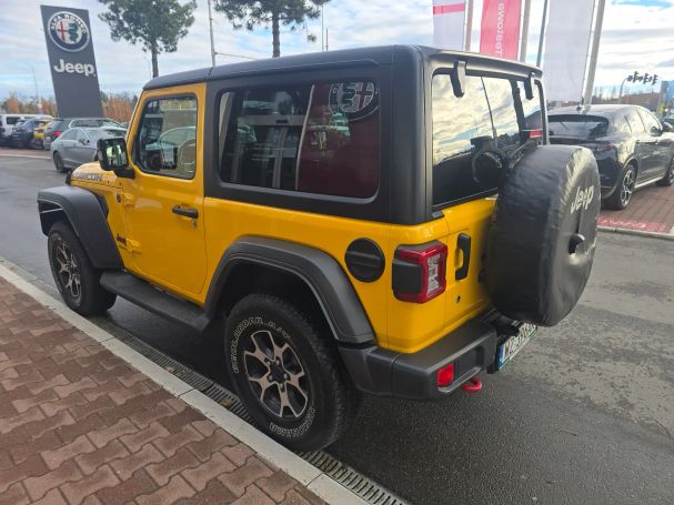 Jeep Wrangler 2.0 Rubicon 199 kW image number 3