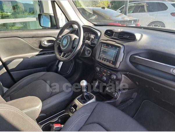 Jeep Renegade 1.0 Limited 88 kW image number 26