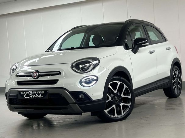 Fiat 500X Cross 1.6 MultiJet 96 kW image number 1