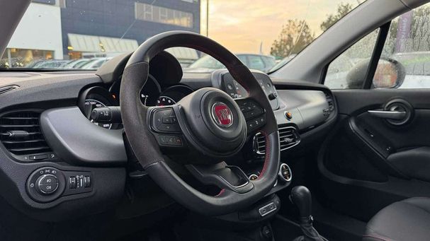 Fiat 500X 96 kW image number 9