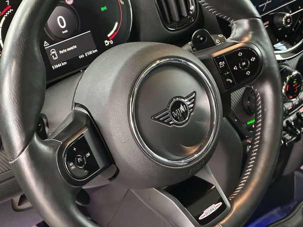 Mini John Cooper Works Countryman ALL4 225 kW image number 18