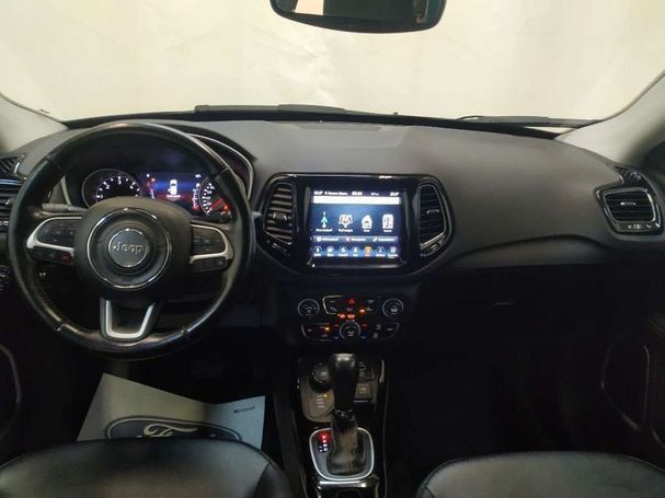 Jeep Compass 2.0 103 kW image number 14