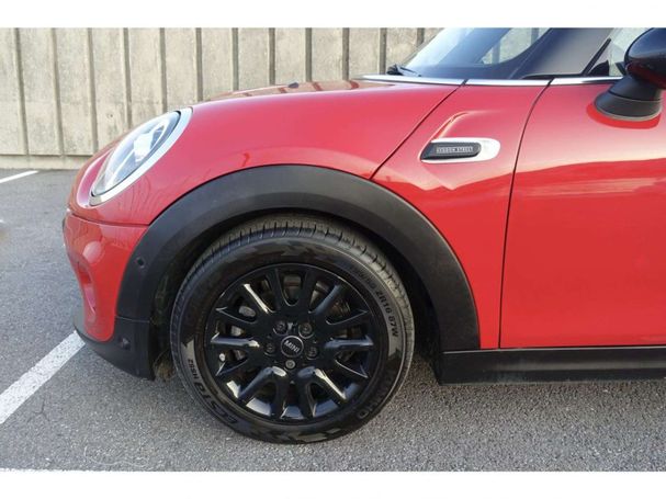 Mini Cooper 101 kW image number 5