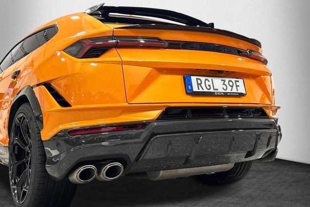 Lamborghini Urus S 491 kW image number 24